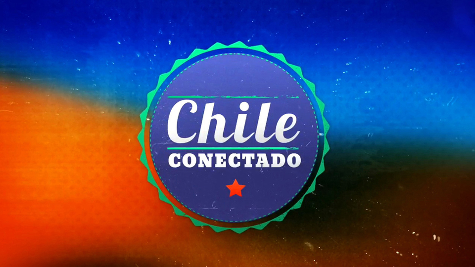 Chile conectado