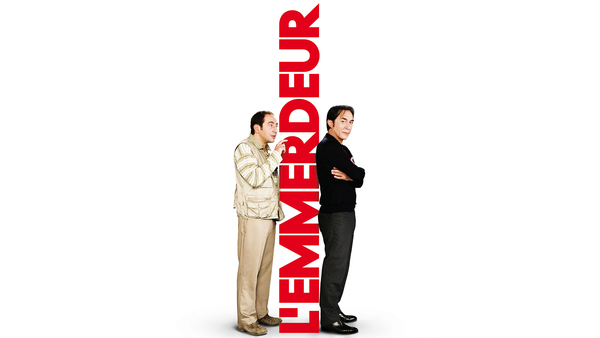 L'emmerdeur