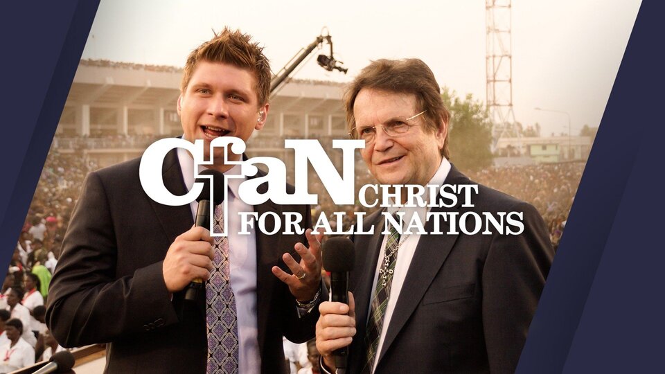 Christ for All Nations