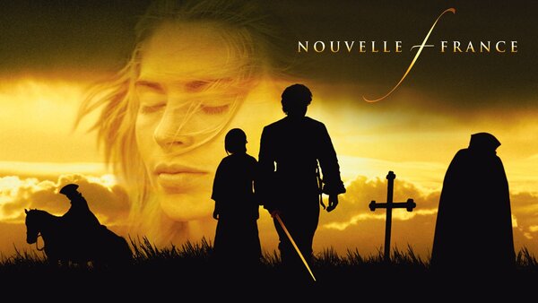 Nouvelle-France