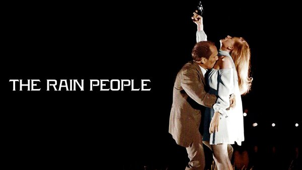 The Rain People