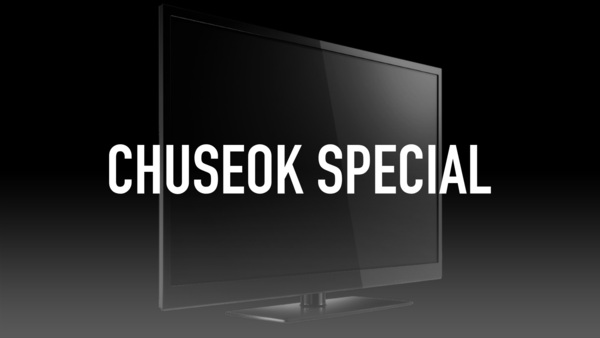 Chuseok Special
