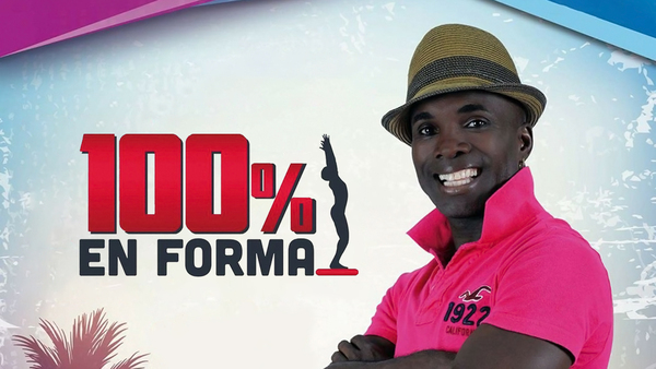 100% En forma