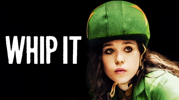 Whip It