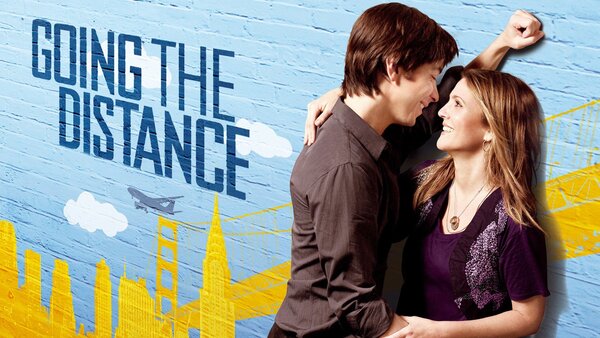 Going the Distance