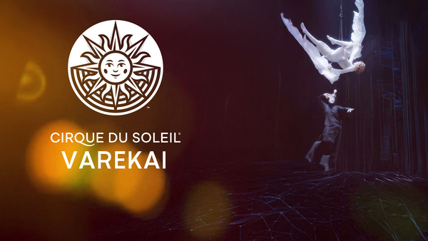 Cirque du Soleil: Varekai