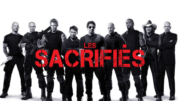 Les sacrifiés