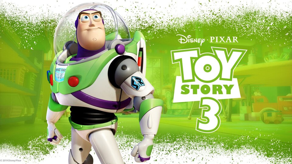 Toy Story 3