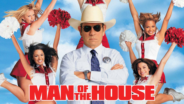 Man of the House
