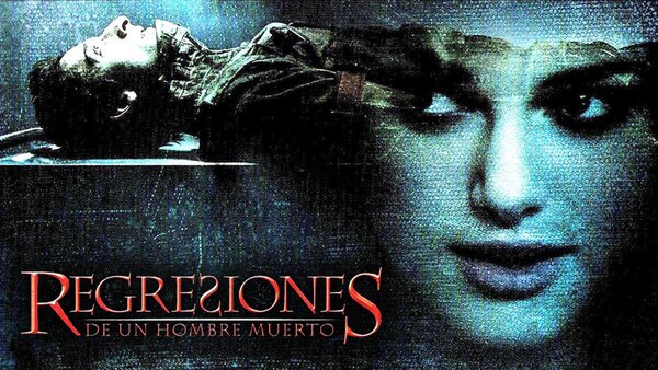 Regresiones de un hombre muerto