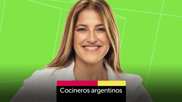 Cocineros argentinos