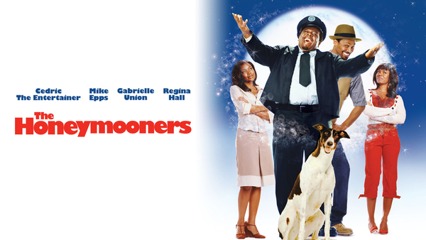 The Honeymooners