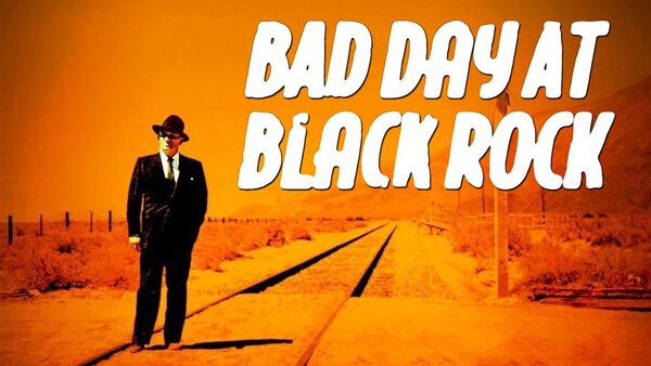 Bad Day at Black Rock