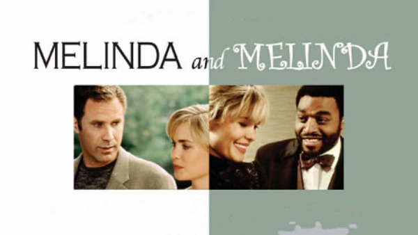 Melinda and Melinda