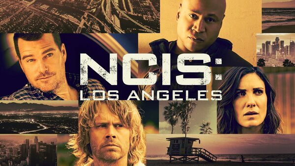 NCIS: Los Ángeles
