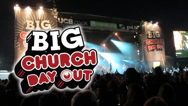 Big Church Day Out