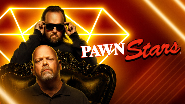 Pawn Stars