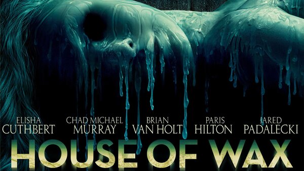 House of Wax