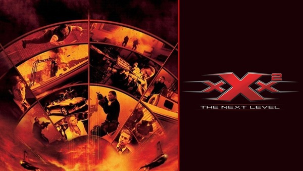 xXx2 - The Next Level