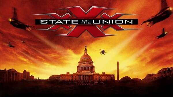 xXx State of the Union