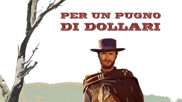 Per un pugno di dollari