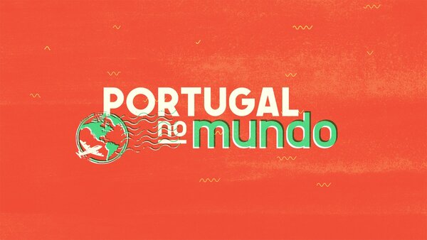Portugal no Mundo