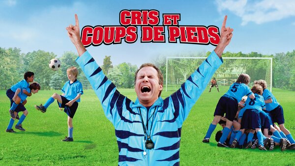 Cris et coups de pieds