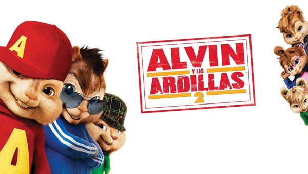 Alvin y las ardillas 2
