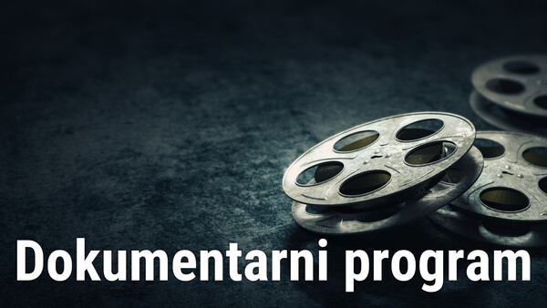 Dokumentarni program