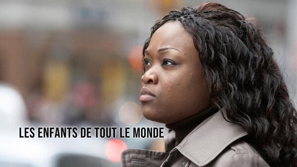 Les enfants de tout le monde