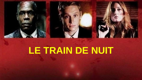Le train de nuit