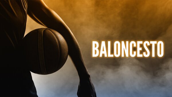 Live: Baloncesto