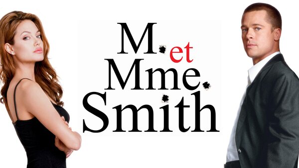 M. et Mme Smith
