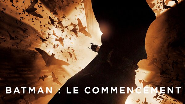 Batman: le commencement