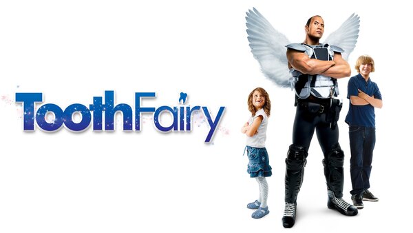 Tooth Fairy