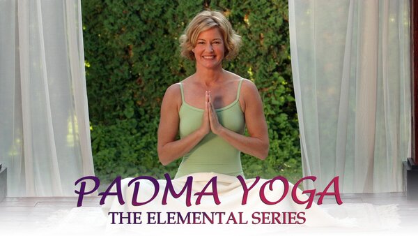 Padma Yoga: The Elemental Series