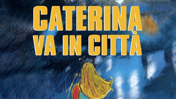 Caterina va in città