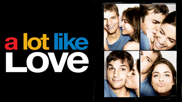 A Lot Like Love