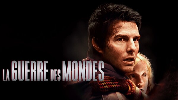 La guerre des mondes