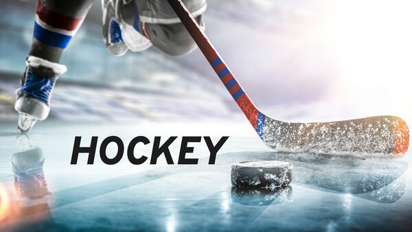 Live: Hockey