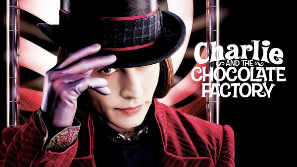 Charlie and the Chocolate Factory