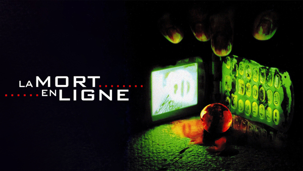 La mort en ligne