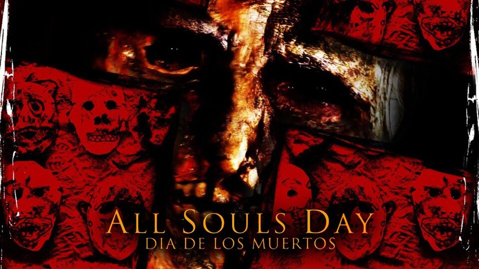 All Souls Day: Dia de los Muertos