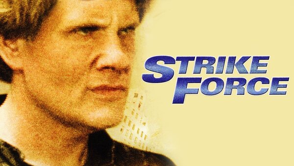 Strike Force