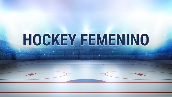Hockey femenino