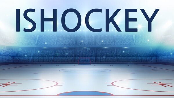 Live: Ishockey