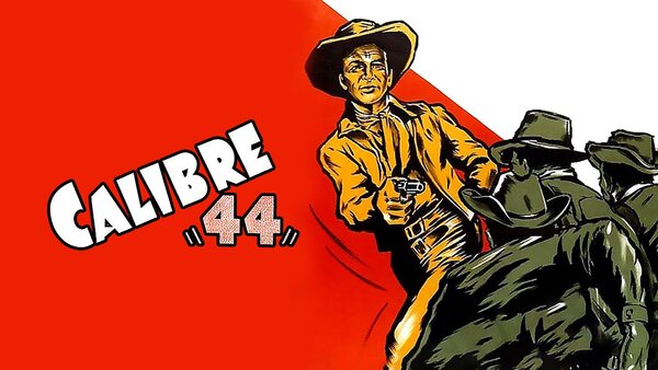 Calibre 44