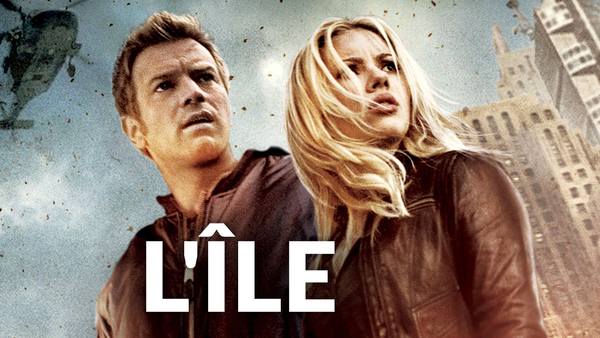 L'île