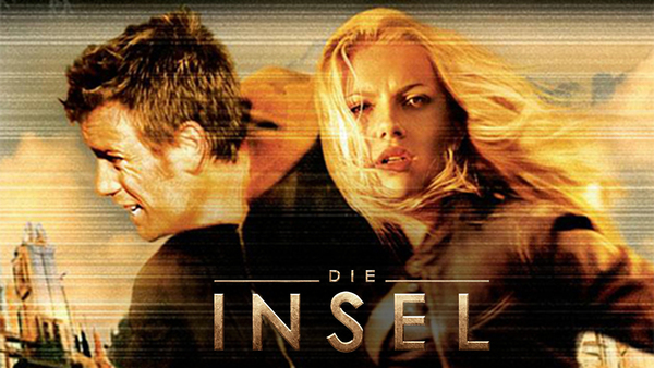 Die Insel