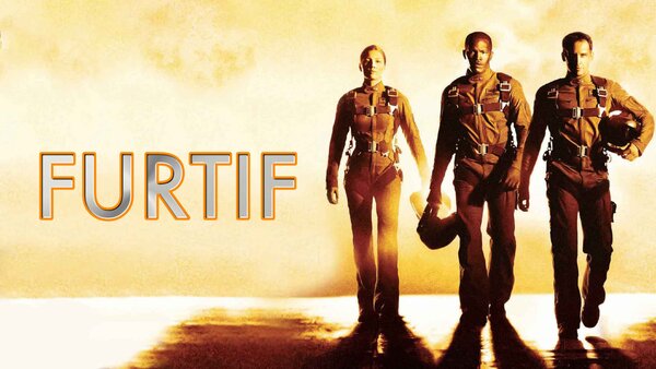 Furtif